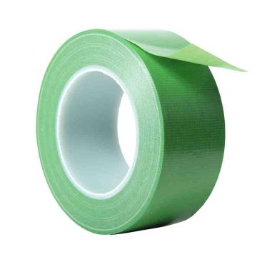 安赛瑞 养生胶带，12664 48mm×50m，绿色，PE材质 售卖规格：1卷