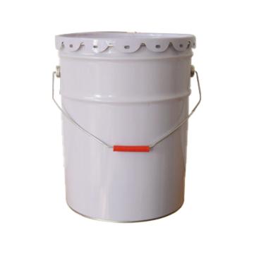 双塔/SHUANG TA 标线漆，路面标线漆，白，20kg/桶 售卖规格：20公斤/桶