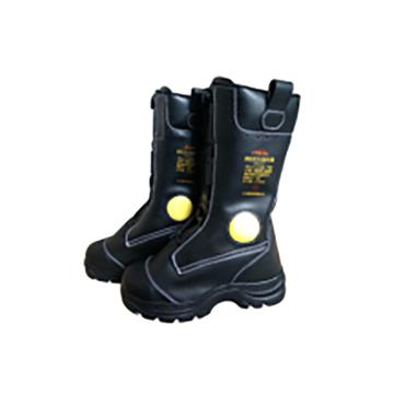 JJXF 消防灭火防护靴（皮质）,RPX-25A