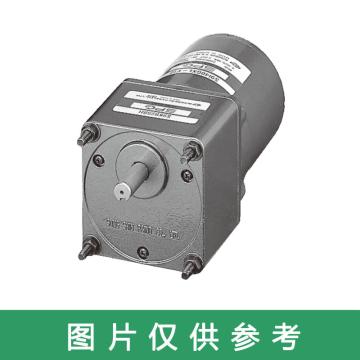 SPG 电磁调速可逆电机，S9R40GXH-S12CE，单相 220V 50Hz 尺寸90，功率40W，仅含马达，带刹车，另购调速器 售卖规格：1台