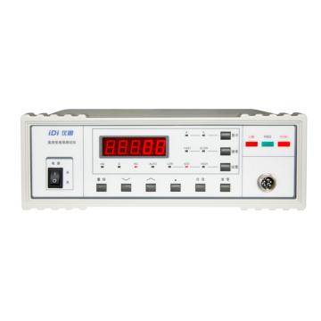 仪迪 直流低电阻测试仪，IDI5201K 售卖规格：1台