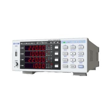 仪迪 高精度功率分析仪，IDI3101EK 售卖规格：1台