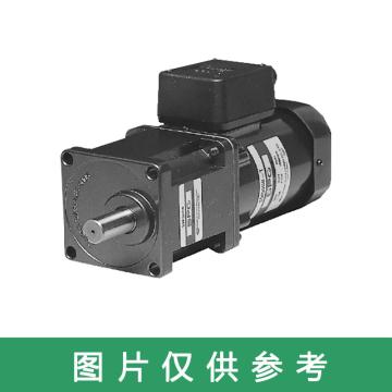 SPG 接线盒式电机，S9R60GCH-T1，单相 100V 50Hz 尺寸90，功率60W，仅含马达 售卖规格：1台