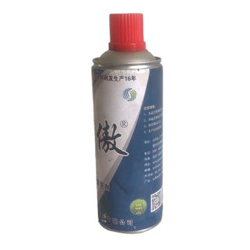 华傲 电气机械设备专用清洗剂，500ML/瓶 售卖规格：500毫升/瓶