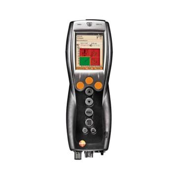 德图/Testo 烟气分析仪，testo330-2LL （O2、CO H2补偿）300mm烟枪510632 3307 售卖规格：1套