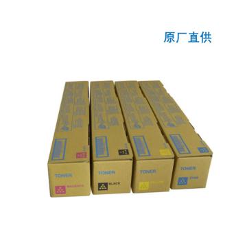 柯尼卡美能达 碳粉，TNP49Y 黄色 适用于：柯尼卡美能达C3351 原厂直供 售卖规格：1个