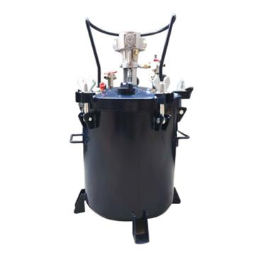 吉森牌/GISON 40升容量自動攪拌桶,適用BRTIRSE1506A