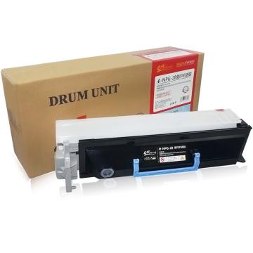 e代经典 硒鼓，e-NPG28 适用型：/iR2318L/iR2320J/iR2320L/iR2320N/iR2420L/iR2420D，e-NPG28 售卖规格：1支