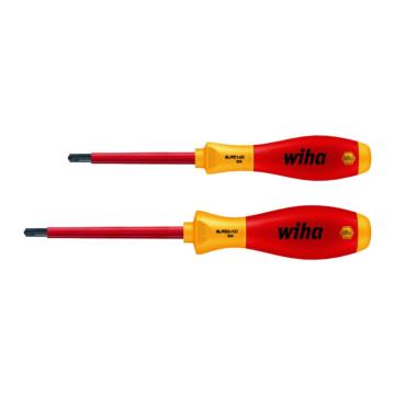 威汉/Wiha Softfinish®电工绝缘接线端子，32282 SB328-S2 售卖规格：2个/套
