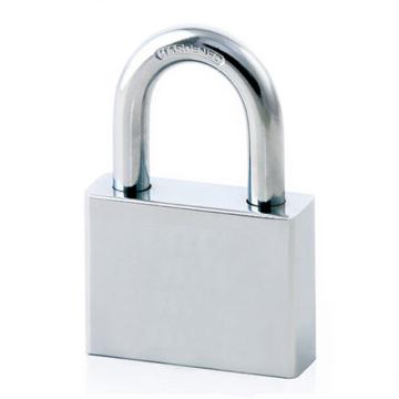 罕码 仿不锈钢叶片锁（不同花），锁体宽60mm，HMKL316N