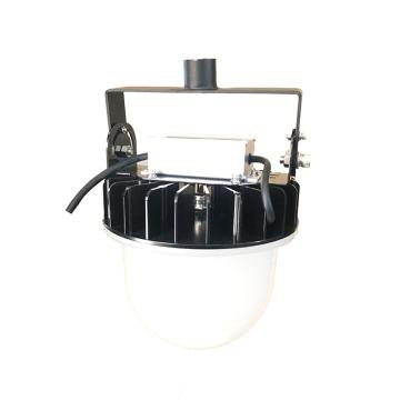 中跃 LED平台灯 ZY-9145-70W 白光 立式弯杆安装 不含弯杆，单位：个