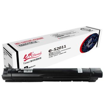 e代经典 粉盒，e-施乐S2011 适用：富士施乐S2011N/S2011NDA/S2320ND/S2520NDA(CT202384)，e-施乐S2011 售卖规格：1支