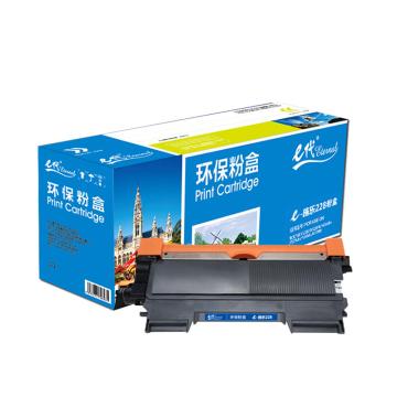 e代经典 粉盒，e-施乐m228b 适用机型：富士施乐m228b/m228z/m268dw/p268dw/p268b 售卖规格：1支