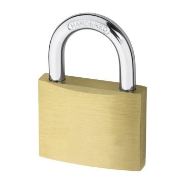 罕码 厚型纯铜短梁挂锁（不同花），HMKL362N 锁体宽30mm 售卖规格：1把