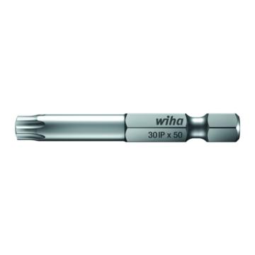 威汉/Wiha 专业加强星形批头，23197 9IPx50mm 售卖规格：1个