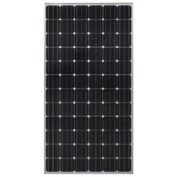 隆基乐叶 单晶硅太阳电池组件应为156.75mm×156.75mm高性能A片，LR-72PH-365W