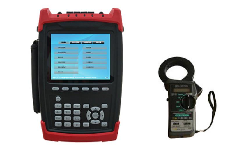 西安海顿 手持式直流系统接地故障测试仪，HDBH560 售卖规格：1套