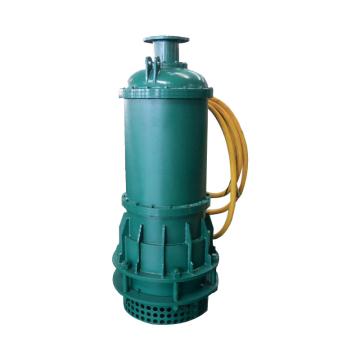 心传 矿用隔爆型潜水排沙电泵，BQS100-150/3-90/B 售卖规格：1台