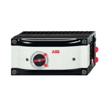 ABB 阀门定位器，V18348-10114310110 售卖规格：1台