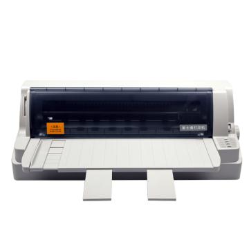 富士通/Fujitsu 针式打印机，DPK900H （136列平推式） 票据打印机 售卖规格：1台
