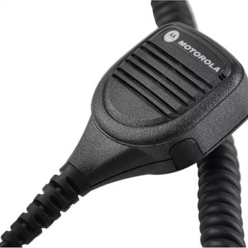 摩托罗拉/Motorola 对讲机手咪，PMMN4024 （适用于P82/P86/GP300D/P86i/GP300D+系列对讲机） 售卖规格：1只