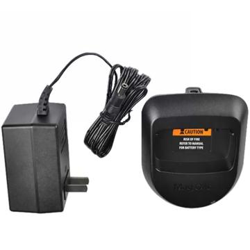 摩托罗拉 对讲机充电器，PMLN4689（适用于摩托罗拉Magone A8/A6系列对讲机）