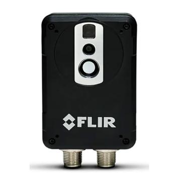 菲力尔/FLIR 连续状态和安全监控用热像仪，AX8 售卖规格：1台