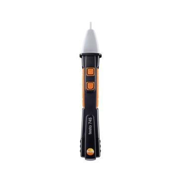 德图/Testo 非接触式电压测试笔，0590 7450 售卖规格：1个