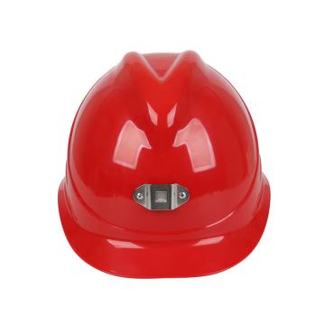 安铠迅 矿用安全帽，GY-A1防静电 V型能带头灯，阻燃合金料 售卖规格：1顶