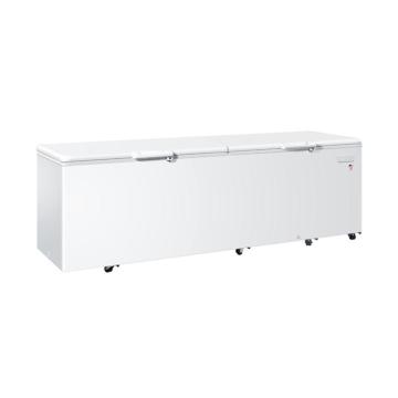 海尔 1028升冷藏冷冻转换商用卧式冰柜，BC/BD1028T 售卖规格：1台