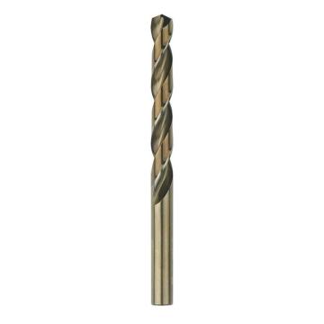 博世 含钴高速钢钻头（不锈钢用），2608585844(2608585878) 3.3mm×36mm 售卖规格：1支