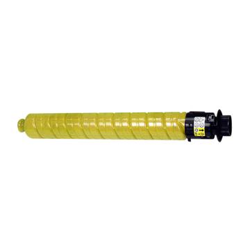 理光/RICOH 墨粉，IM C2500H 黄色 适用于IM C2000/C2500 售卖规格：1个