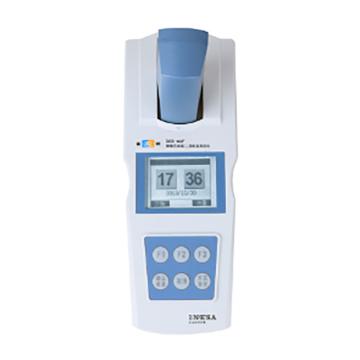 雷磁 便携式多参数水质分析仪，DGB-425 售卖规格：1台