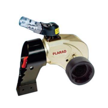 普拉多PLARAD 标准套筒型液压力矩扳手，2000-20000Nm，四方2-1/2"，MX-EC 200 TS