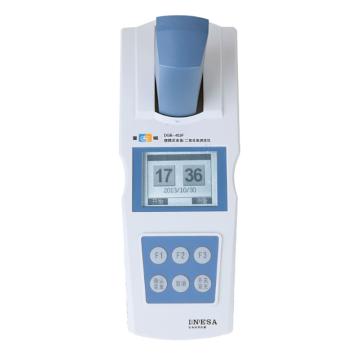 雷磁 便携式多参数水质分析仪，DGB-423 售卖规格：1台