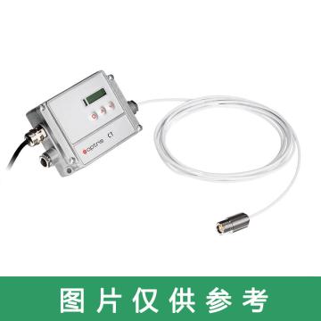 欧普士/Optris 红外线测温仪，CT3ML 50–400℃ 2.3μm 22:1 85℃ 3m cable 售卖规格：1个