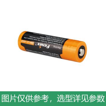 Fenix 21700鋰電池，3.6V，4000mAh，ARB-L21-4000P（LR35R專用）單位：個