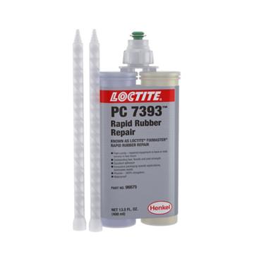 乐泰/LOCTITE 皮带修补剂，7393 售卖规格：400毫升/瓶