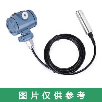 珠海天力/Teknik 投入式液位变送器，WJ2088T1121ML5 0-5m 售卖规格：1台