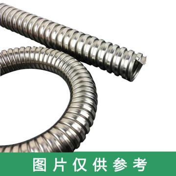 江锐德 抗拉型不锈钢波纹管，SYD-HK-100048H 100米起订 售卖规格：1米