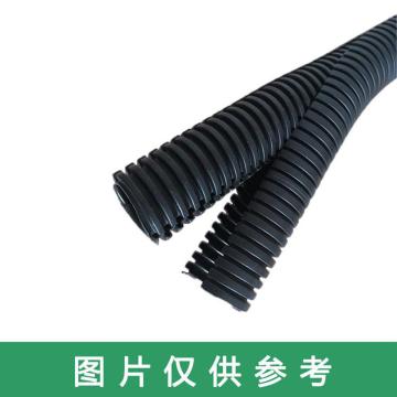 江锐德 开口互扣型双层波纹管，SYD-HK-100003K-D 售卖规格：50米/卷