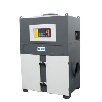 恒洁威 脉冲反吹大功率工业集尘器，HW-110F 售卖规格：1台