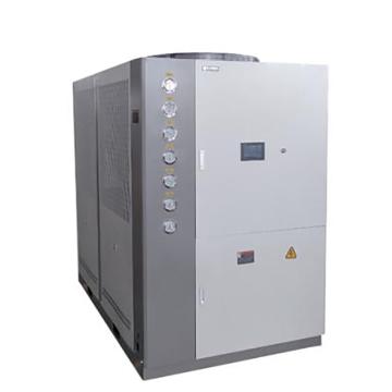 康赛 风冷工业冷水机，ICA-50 制冷量140KW，总功率44KW，380V 售卖规格：1台