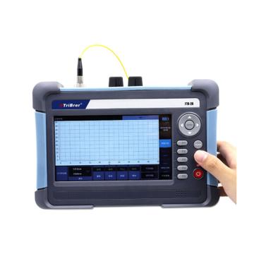 信测 光时域反射仪，FTB-20 40dB，测试范围200KM FTB-20 40dB 测试范围200KM 售卖规格：1台