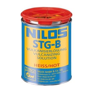 尼罗斯 热硫化胶料，STG-B 811.5ml/筒（650克） 售卖规格：650克/筒
