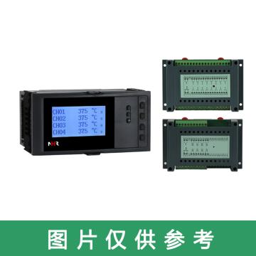 虹润 数字显示仪 NHR-7722-A-2-A-2