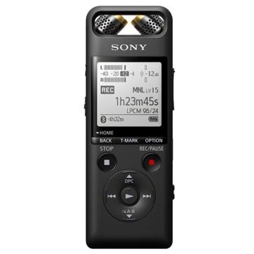 索尼/SONY 录音笔，A10 16G 专业高清降噪数码录音棒 售卖规格：1台