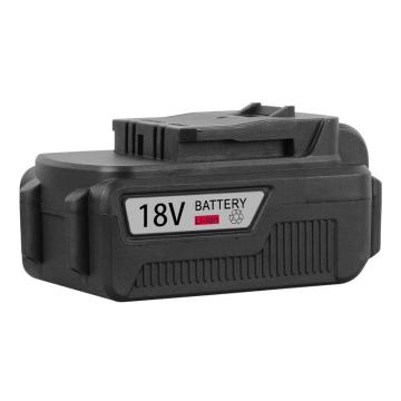 普力捷 锂电池，18V，适用于SGL18V锂电充电喷枪，SGL18V锂电池 售卖规格：1台
