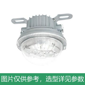华荣 WAROM 固态安全照明灯 BAD603-15A 吸顶式安装 额定电压220V，单位：个