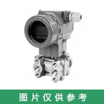 麦克 差压变送器，MDM3051S-DPHC(0-40kpa)A1NNN121N 精度0.075%级